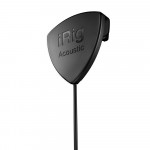 IK MULTIMEDIA iRig ACOUSTIC STAGE цифровая система озвучивания для акустической гитары
