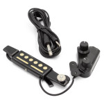 MAXTONE EP-312 звукознімач для акустичної гітари