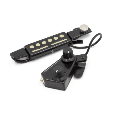 MAXTONE EP-312 звукознімач для акустичної гітари