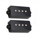 MAXTONE GP-1 (B) BLACK басовый звукосниматель