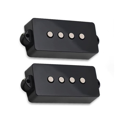 MAXTONE GP-1 (B) BLACK басовый звукосниматель