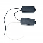 PAXPHIL PB-A BLACK басовий звукознімач