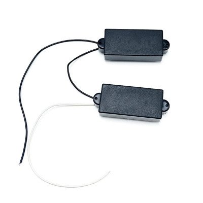 PAXPHIL PB-A BLACK басовий звукознімач