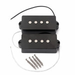 PAXPHIL PBAO BLACK басовый звукосниматель