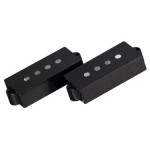 PAXPHIL PBAO BLACK басовый звукосниматель