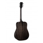 CORT EARTH 60M OPEN PORE TRANS BLACK BURST акустична гітара