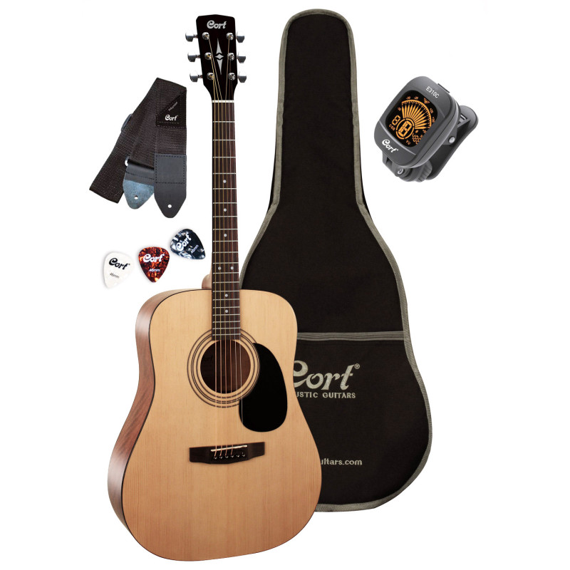 CORT TRAILBLAZER PACK CAP-810 OPEN PORE