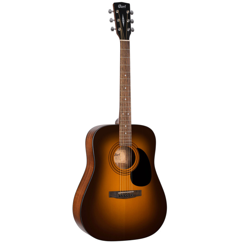 CORT AD810 SATIN SUNBURST