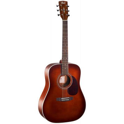 CORT EARTH 70 BROWN акустична гітара