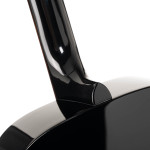 CORT EARTH 60 BLACK GLOSS акустическая гитара