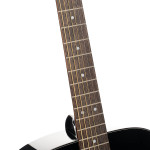 CORT EARTH 60 BLACK GLOSS акустическая гитара