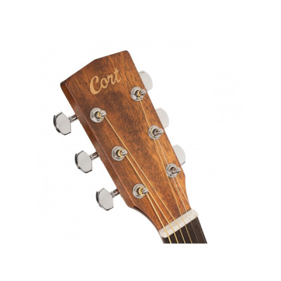 CORT EARTH 60 Natural Gloss акустическая гитара