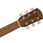 FENDER CD-60 V3 WN NATURAL акустическая гитара