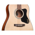 GUILD A-20 MARLEY (NATURAL) акустична гітара