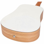 LAVA MUSIC BLUE LAVA ORIGINAL ACOUSTIC акустична гітара 