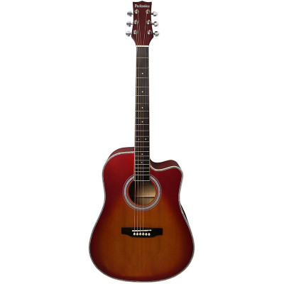 PARKSONS JB4111C Sunburst акустична гітара