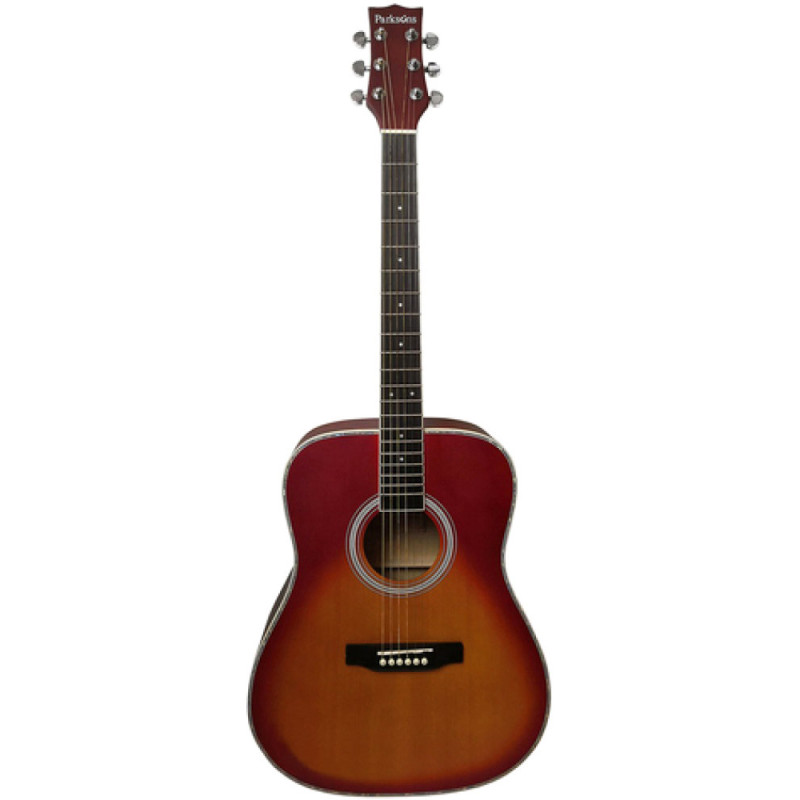 PARKSONS JB4111 SUNBURST