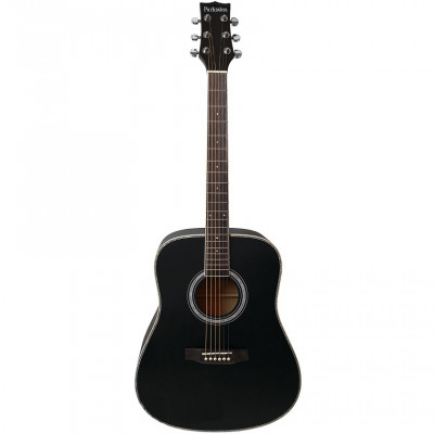 PARKSONS JB4111 BLACK акустична гітара