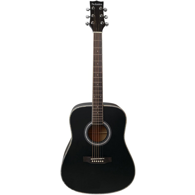 PARKSONS JB4111 BLACK