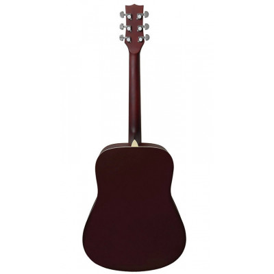 PARKSONS JB4111 NATURAL акустична гітара