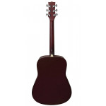 PARKSONS JB4111 SUNBURST акустична гітара