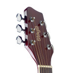 STAGG SA20A NAT акустическая гитара