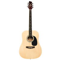 STAGG SA20D NAT