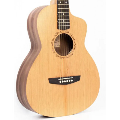 SUN CITY NOMAD 3/4 акустична гітара