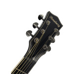 Toneberg T340-FG-BK акустична гітара