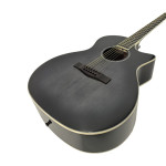 Toneberg T340-FG-BK акустична гітара