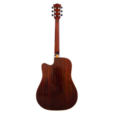 Акустична гітара Toneberg T360-S
