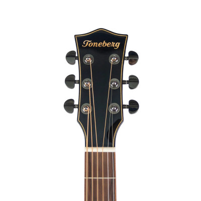 Акустична гітара Toneberg T360-S