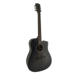 Toneberg TQ-AC-FGS-BK акустична гітара