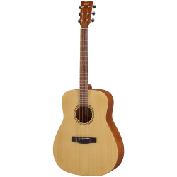 YAMAHA F400 Natural Satin