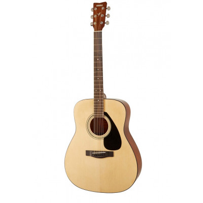 YAMAHA F310 NATURAL акустична гітара 
