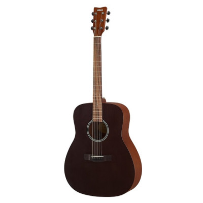 YAMAHA F400 Smoky Black акустична гітара