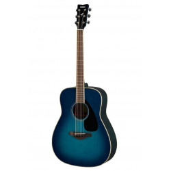 YAMAHA FG820 SUNSET BLUE