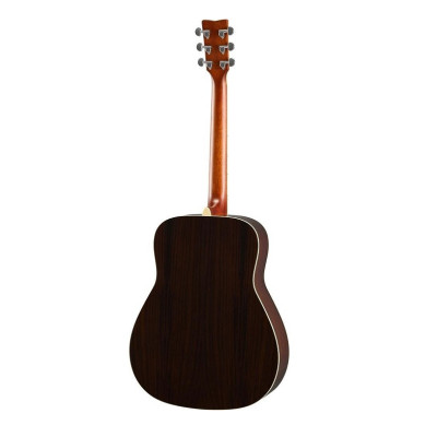 YAMAHA FG830 NATURAL акустична гітара
