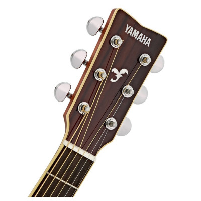 YAMAHA FG830 NATURAL акустична гітара