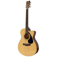 YAMAHA FS100C NATURAL