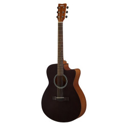 YAMAHA FS400C Smoky Black