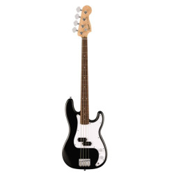 SQUIER by FENDER DEBUT PRECISION BASS LRL BLACK