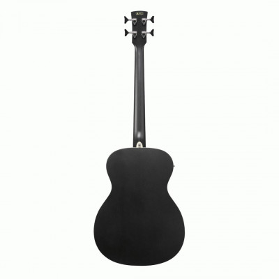 IBANEZ PCBE14MH WEATHERED BLACK OPEN PORE (WK) акустическая бас-гитара