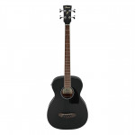 IBANEZ PCBE14MH WEATHERED BLACK OPEN PORE (WK) акустическая бас-гитара