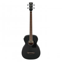 IBANEZ PCBE14MH WEATHERED BLACK OPEN PORE (WK)