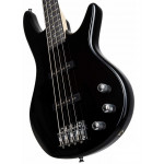 IBANEZ GSR180 BK бас-гітара