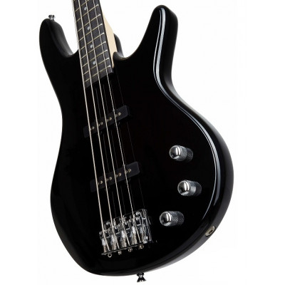 IBANEZ GSR180 BK бас-гітара