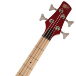 IBANEZ SRMD200 CAM бас гитара