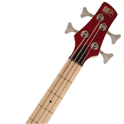 IBANEZ SRMD200 CAM бас гитара