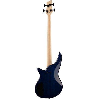 JACKSON JS2P SPECTRA BASS LRL BLUE BURST BLUE бас-гітара